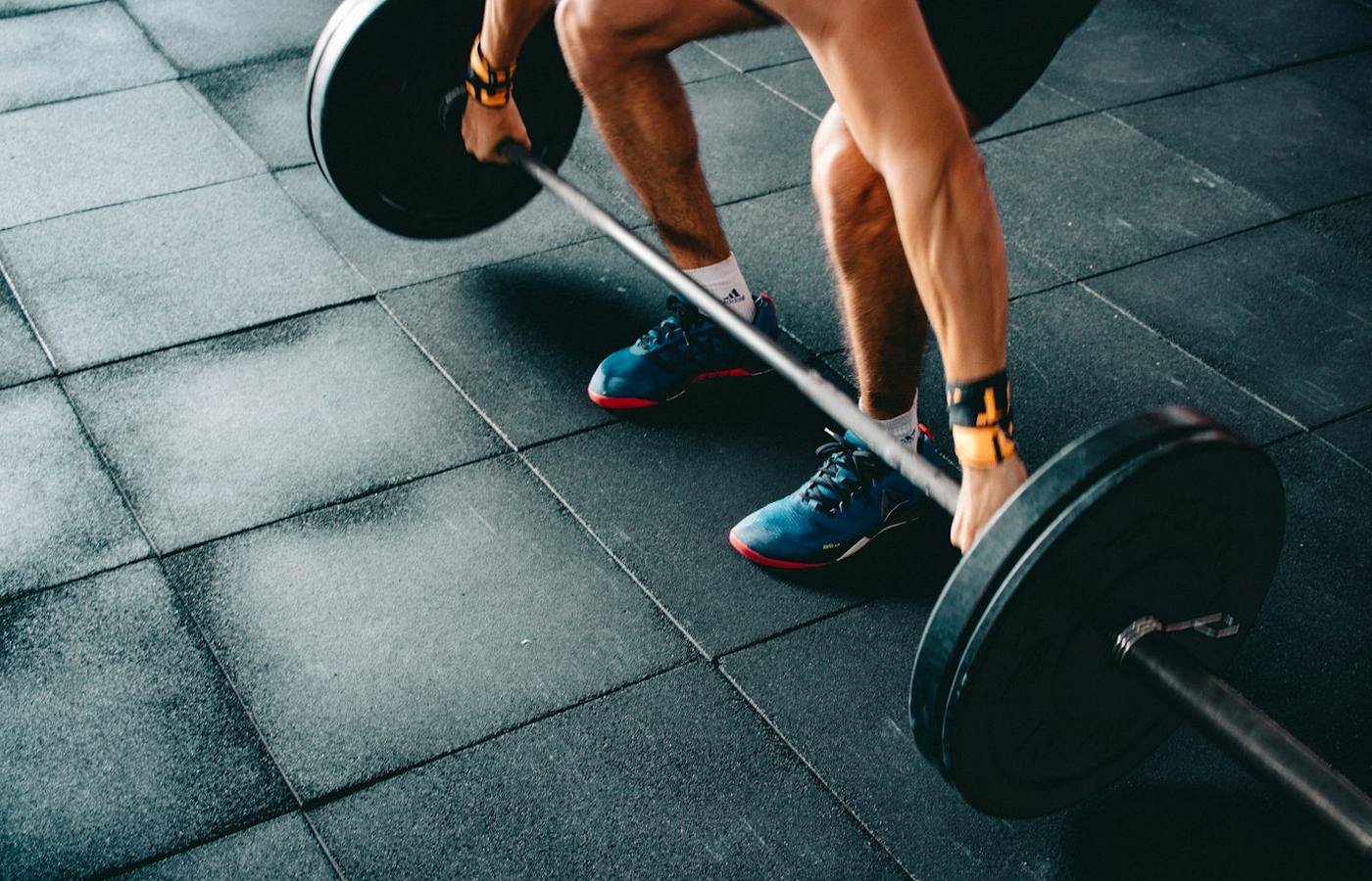 Kardio zóna fitness centra